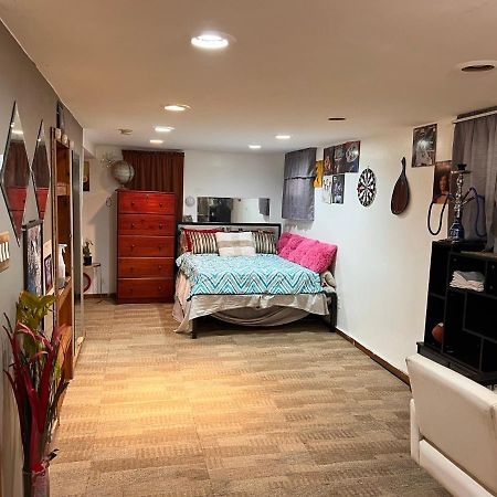 Garden Suite 30 Mins To Nyc, Mins To Ewr, Prudential Center, Njpack Belleville Exterior photo
