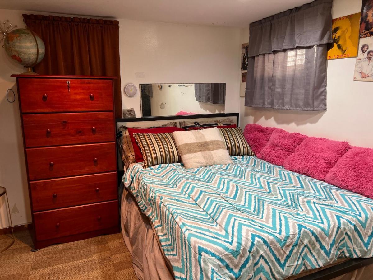 Garden Suite 30 Mins To Nyc, Mins To Ewr, Prudential Center, Njpack Belleville Exterior photo