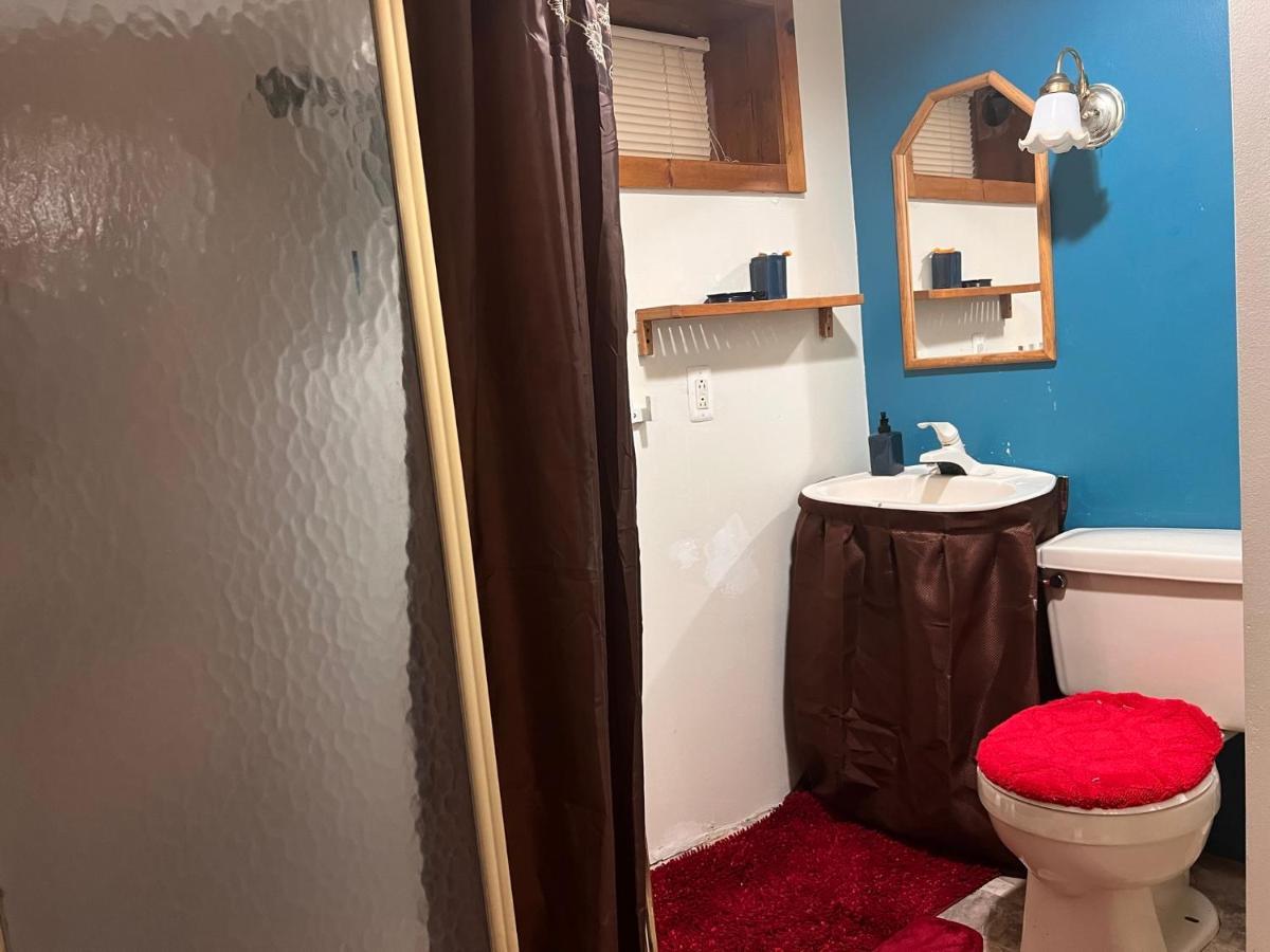 Garden Suite 30 Mins To Nyc, Mins To Ewr, Prudential Center, Njpack Belleville Exterior photo