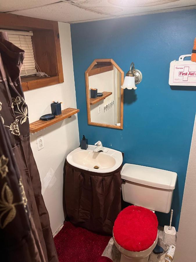 Garden Suite 30 Mins To Nyc, Mins To Ewr, Prudential Center, Njpack Belleville Exterior photo