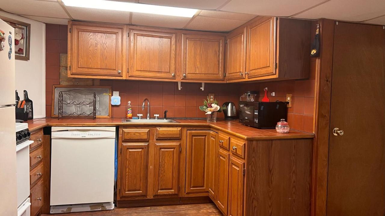 Garden Suite 30 Mins To Nyc, Mins To Ewr, Prudential Center, Njpack Belleville Exterior photo