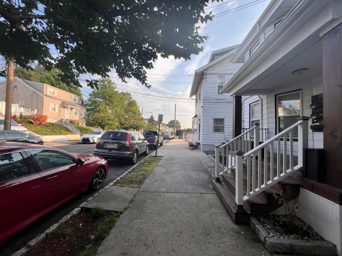 Garden Suite 30 Mins To Nyc, Mins To Ewr, Prudential Center, Njpack Belleville Exterior photo