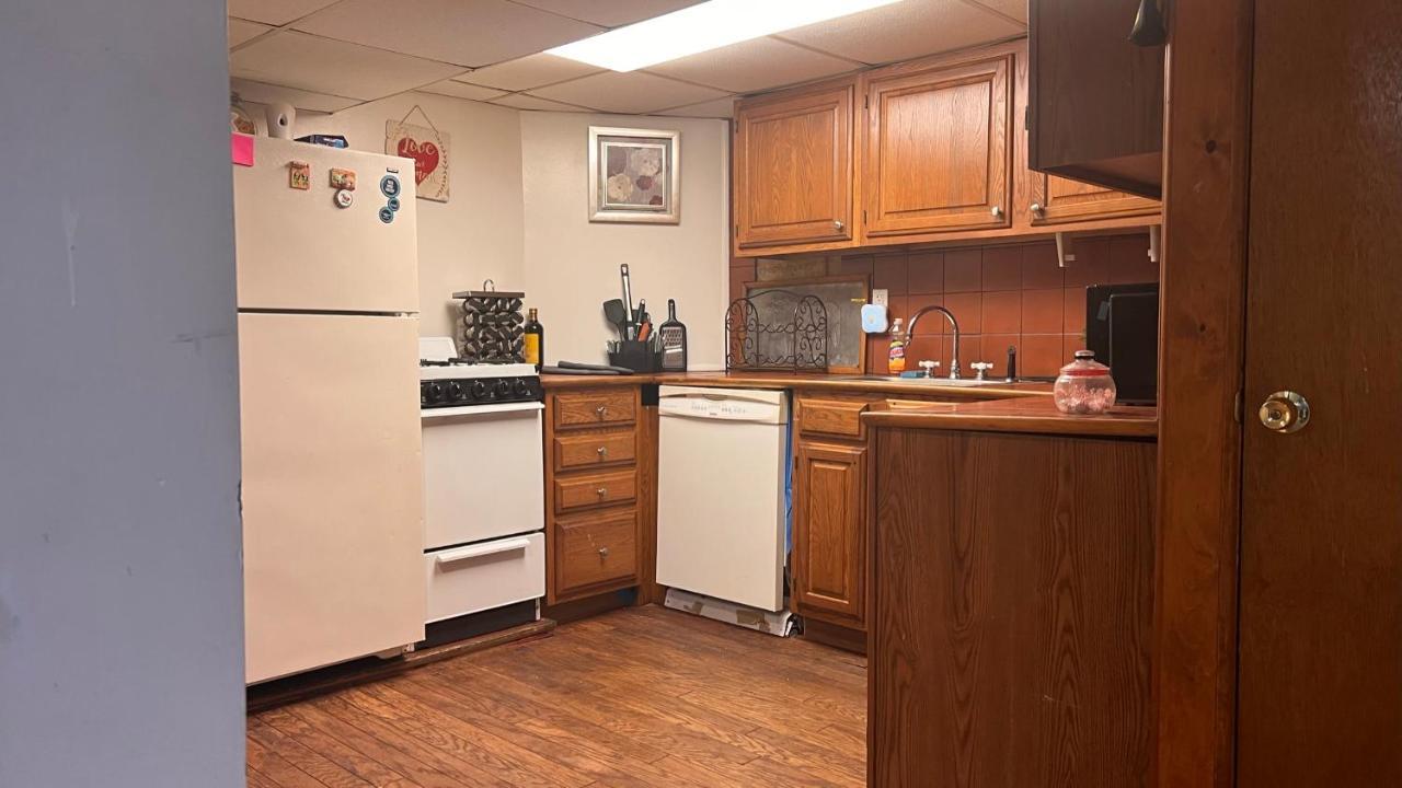 Garden Suite 30 Mins To Nyc, Mins To Ewr, Prudential Center, Njpack Belleville Exterior photo