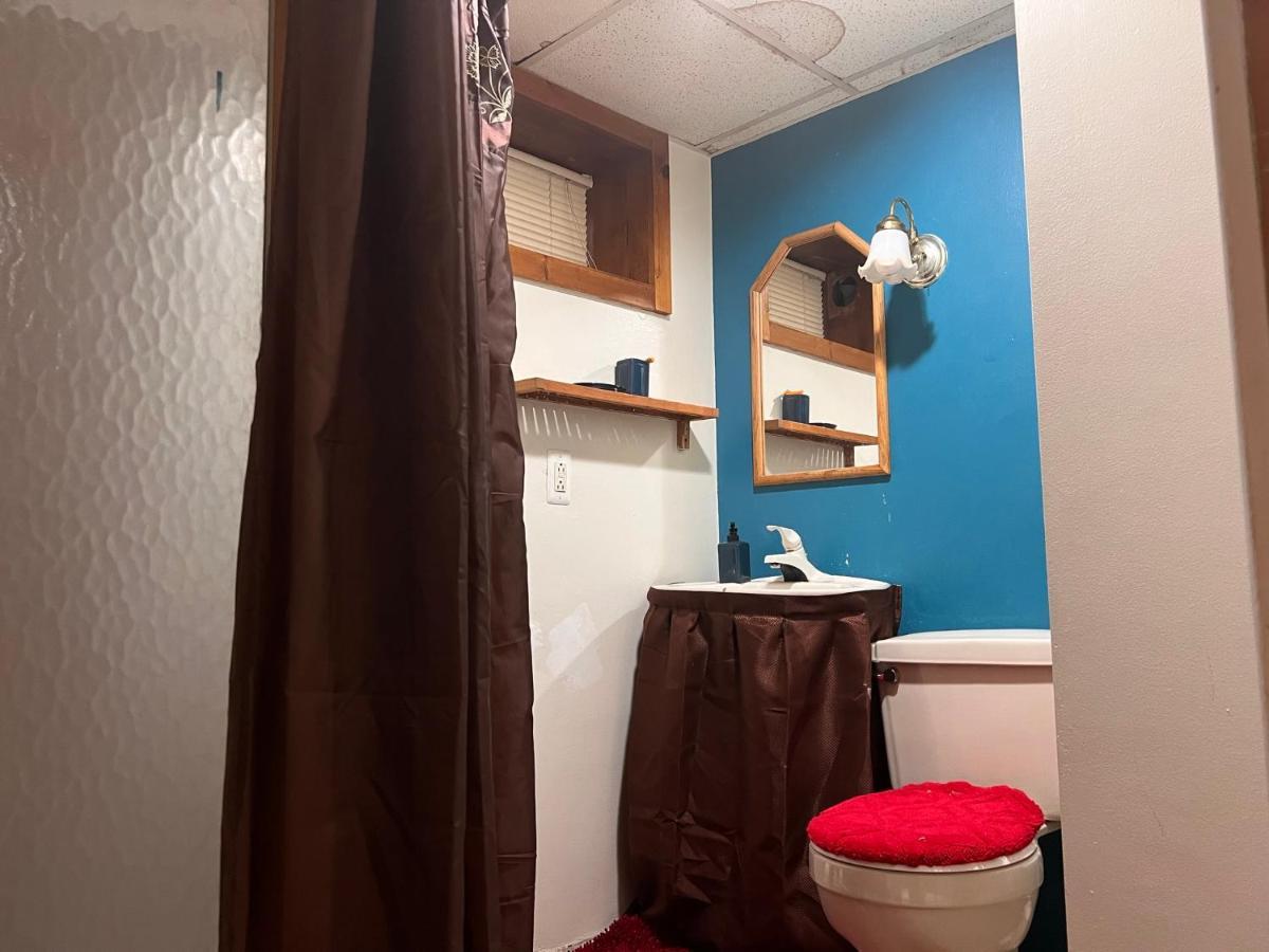 Garden Suite 30 Mins To Nyc, Mins To Ewr, Prudential Center, Njpack Belleville Exterior photo