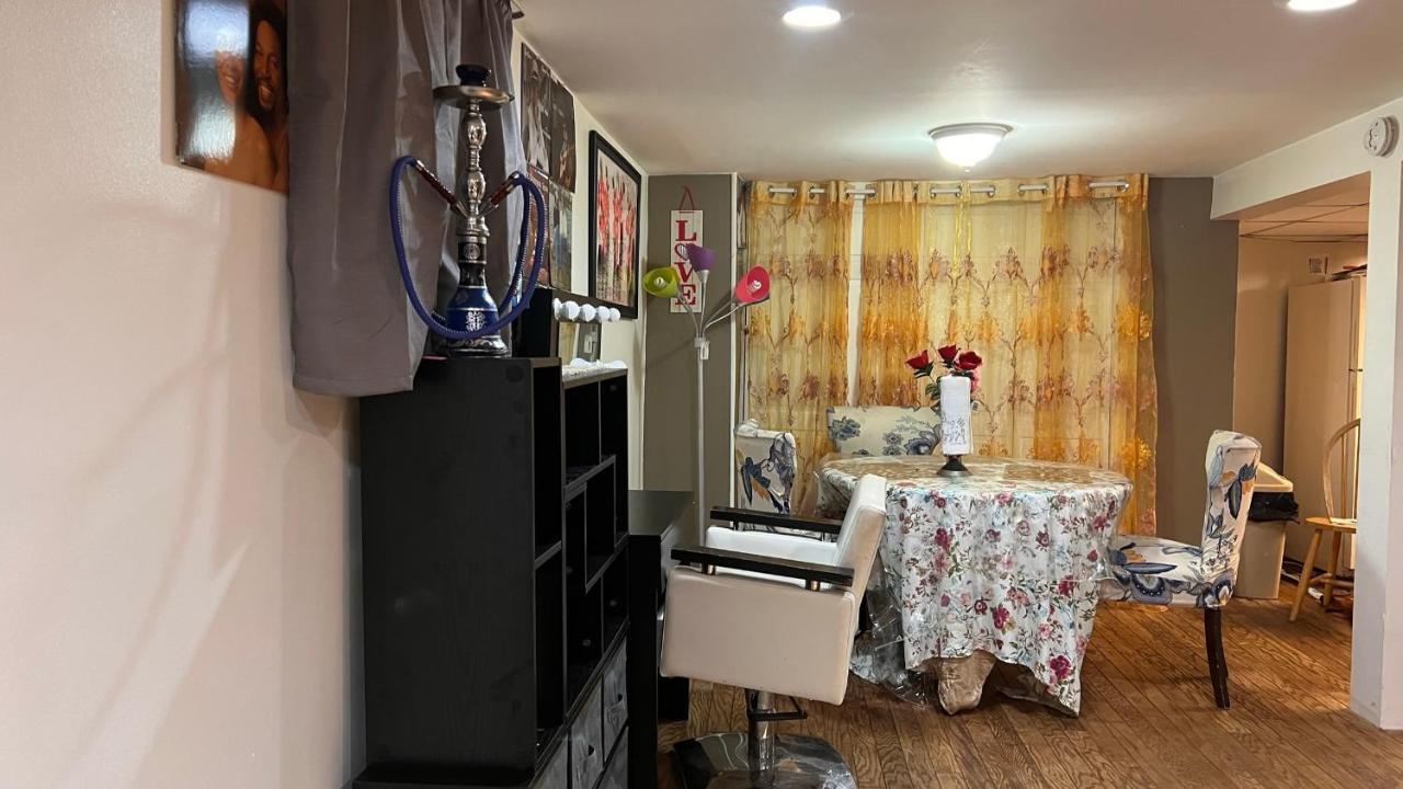 Garden Suite 30 Mins To Nyc, Mins To Ewr, Prudential Center, Njpack Belleville Exterior photo
