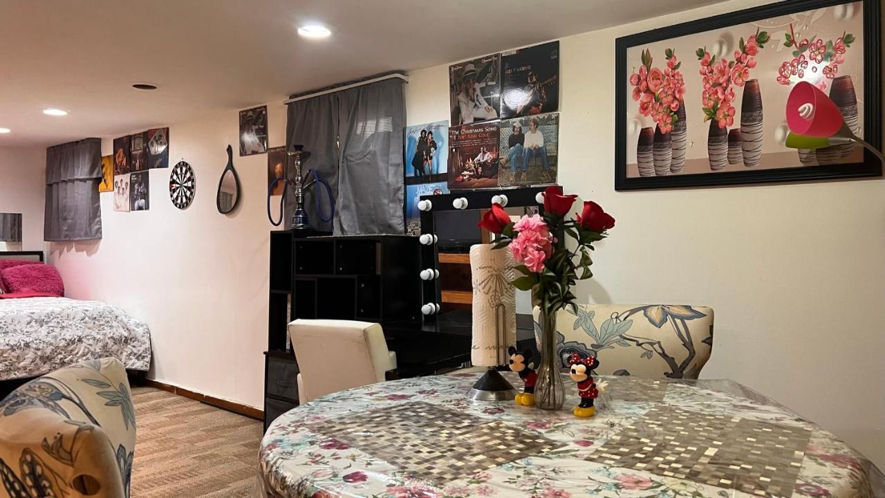 Garden Suite 30 Mins To Nyc, Mins To Ewr, Prudential Center, Njpack Belleville Exterior photo